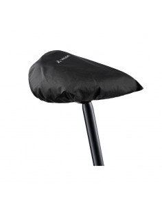 raincover for saddles - funda impermeable para sillín - vaude 2