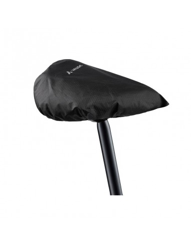 raincover for saddles - funda impermeable para sillín - vaude