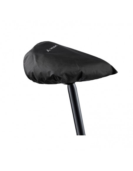 raincover for saddles - funda impermeable para sillín - vaude