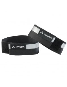 reflective cuffs - puños reflectantes - vaude 2