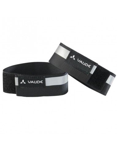 reflective cuffs - puños reflectantes - vaude