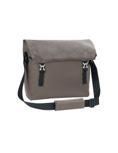 asburg iii m (14l) - bolsa de manillar para bicicleta (coconut) - vaude 2