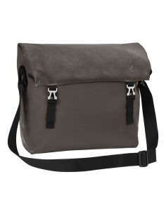 augsburg iii s (6l) - bolsa de manillar para bicicleta (coconut) - vaude 2