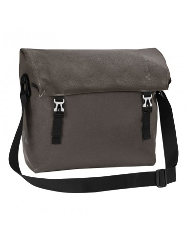 augsburg iii s (6l) - bolsa de manillar para bicicleta (coconut) - vaude