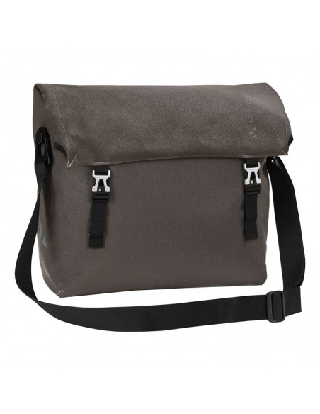 augsburg iii s (6l) - bolsa de manillar para bicicleta (coconut) - vaude