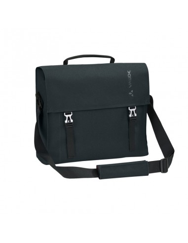 bayreuth iii m (black) - bolsa para bicicleta (12l) - vaude