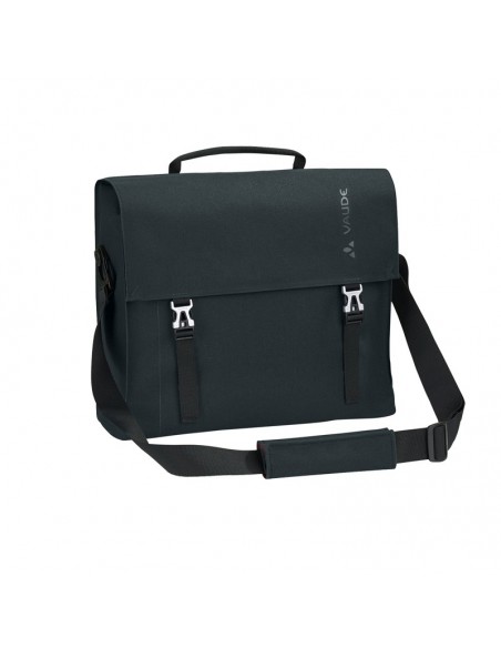 bayreuth iii m (black) - bolsa para bicicleta (12l) - vaude