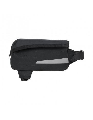 carbo bag - bolsa de tubo para cuadro manillar de 0,7l - vaude