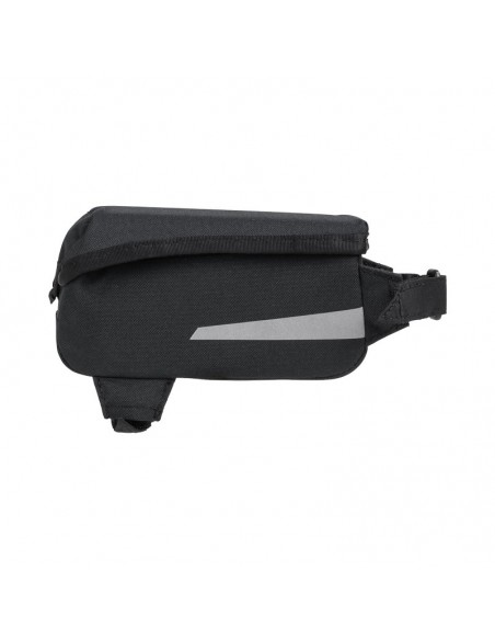 carbo bag - bolsa de tubo para cuadro manillar de 0,7l - vaude