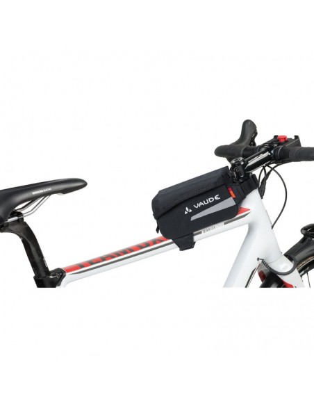 carbo bag - bolsa de tubo para cuadro manillar de 0,7l - vaude