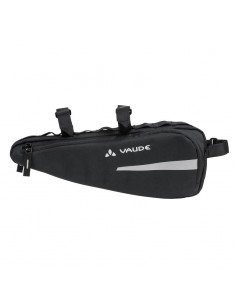 cruiser bag - bolsa para sillín de 1l - vaude 2