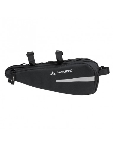 cruiser bag - bolsa para sillín de 1l - vaude