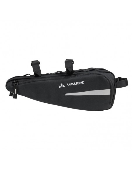 cruiser bag - bolsa para sillín de 1l - vaude