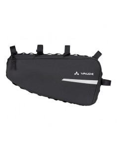 frame bag - bolsa para cuadro de bicicleta 2,5l - vaude 2