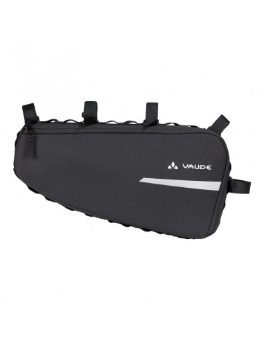 frame bag - bolsa para cuadro de bicicleta 2,5l - vaude