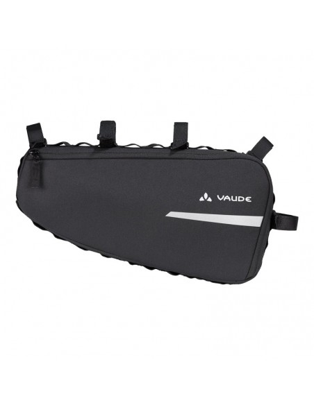 frame bag - bolsa para cuadro de bicicleta 2,5l - vaude