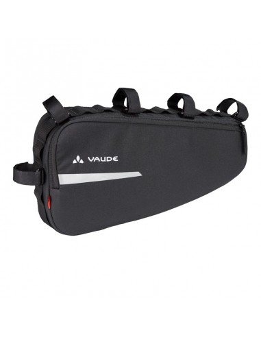 frame bag - bolsa para cuadro de bicicleta 2,5l - vaude