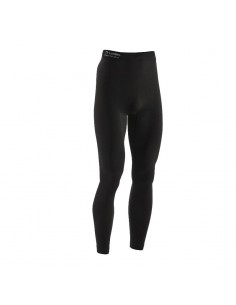 alaska pants (black) - mallas térmicas - lurbel 2