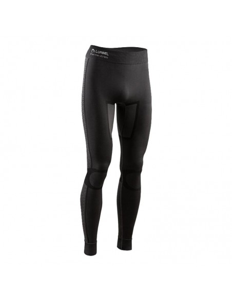 volcano pants (dark grey) - mallas térmicas extremas con idt - lurbel