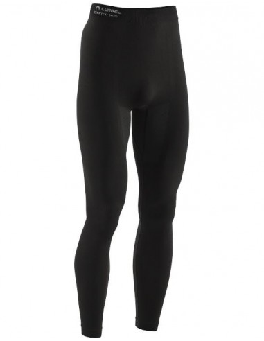 pack alaska long sleeves + alaska pants - camiseta y malla térmica - lurbel