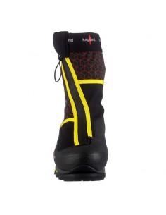 4001 gtx (black/red) - botas alpinismo - kayland 2
