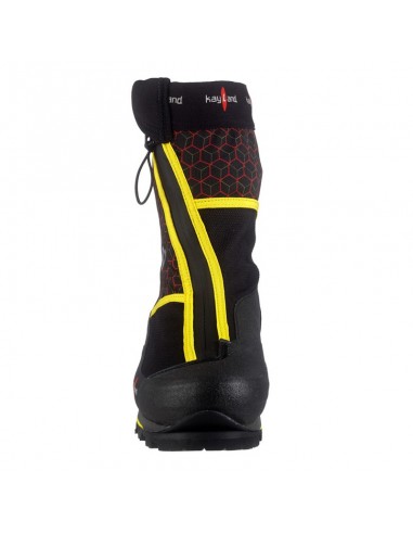 4001 gtx (black/red) - botas alpinismo - kayland