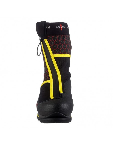 4001 gtx (black/red) - botas alpinismo - kayland