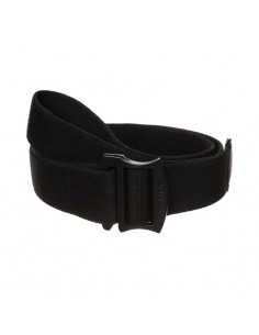 yaki belt (black) - vaude 2