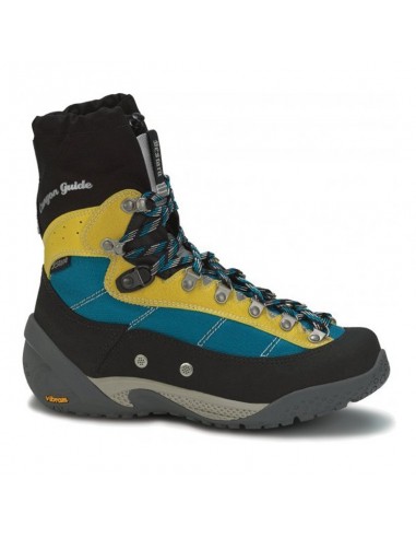 pack canyon guide lady + petate chichin verde - botas + petate barranquismo mujer - bestard / rodcle