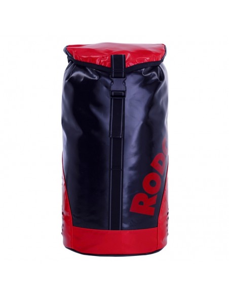 pack wild water pro + gorgonchon rojo - bota para aguas bravas + petate - bestard