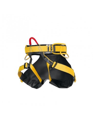 pack wild water pro + canyon xp - botas para aguas bravas y arnés - bestard / singing rock