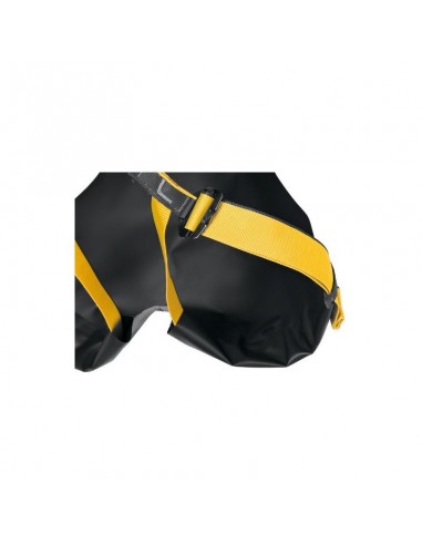 pack wild water pro + canyon xp - botas para aguas bravas y arnés - bestard / singing rock