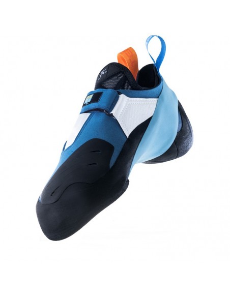 mastia - pies de gato - tenaya