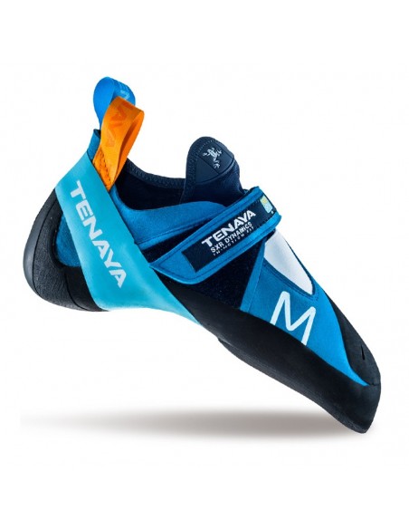 mastia - pies de gato - tenaya