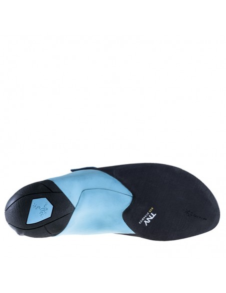 mastia - pies de gato - tenaya