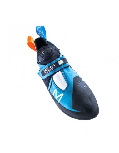 mastia - pies de gato - tenaya