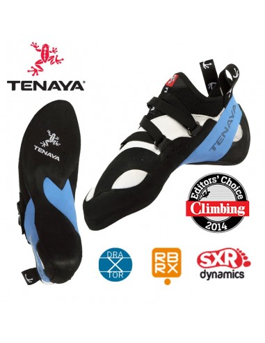 oasi - pies de gato - tenaya