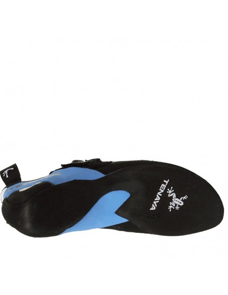 oasi - pies de gato - tenaya