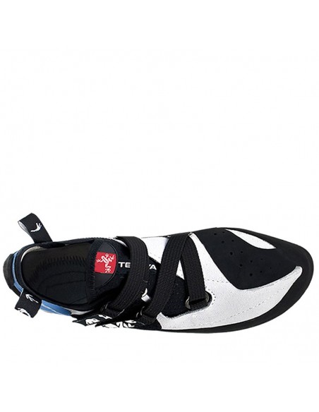 oasi - pies de gato - tenaya