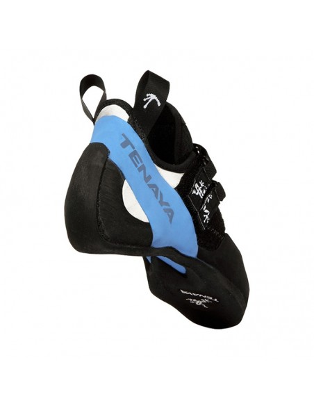 oasi - pies de gato - tenaya