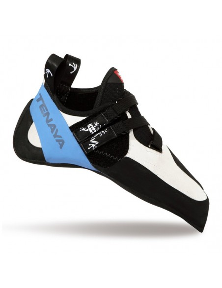 oasi - pies de gato - tenaya