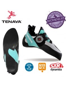 oasi lv - pies de gato horma estrecha - tenaya