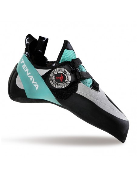 oasi lv - pies de gato horma estrecha - tenaya