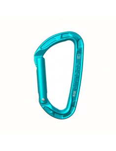 Mosquetón Pure Keylock Recto de Edelrid (color) 2