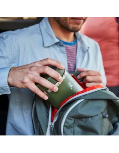 insulated food jar 20 oz (sunflower) - termo para comida - hydroflask 2