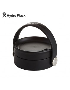 wide mouth flex sip lid - tapón con abertura para beber - hydroflask