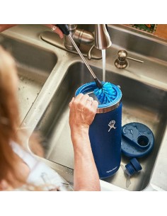 botella brush - escobilla limpiadora - hydroflask 2