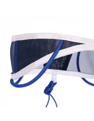 pack arnés choucas pro + 2 piolets akila (pala + martillo) - blue ice