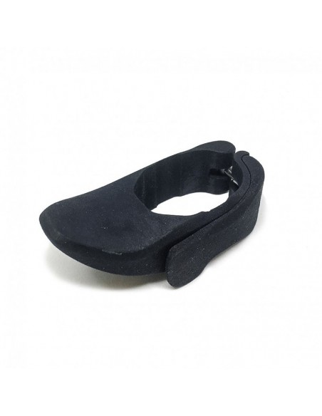 pack bluebird ice axe con protectores y apoyamanos - piolet multifuncional - blue ice