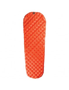 ultra light asc insulated mat (regular) - colchoneta hinchable ultraligera - sea to summit 2